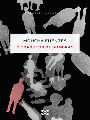 cover image of O tradutor de sombras